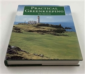 Arthur, Jim et al. An Assortment of Volumes and Pamphlets on Golf Course Architecture. 1968-1997. (DJ)