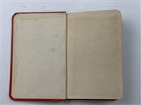 Three Golfing Volumes. Lang, A Batch of Golfing Papers; Borthwick, Royal Burgess; Layer, Simplicity. 1911-1987.