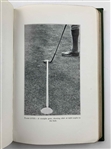 A Trio of Early 20th-Century Golf Books by Harry Fulford, J. McAndrew, and Others. 1919-1922.