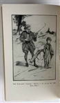 A Trio of Early 20th-Century Golf Books by Harry Fulford, J. McAndrew, and Others. 1919-1922.