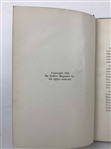 A Trio of Early 20th-Century Golf Books by Harry Fulford, J. McAndrew, and Others. 1919-1922.