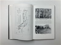 Three Historical Golf Publications: Royal Dornoch, The Riviera, and Royal St. Georges. 1987-2015. (Signed) (DJ)