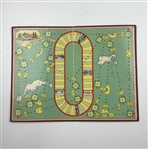 Parker Brothers The Game of Golf The Fickle Foresome Board Game