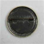 1935 Medinah Open badge & 1981 Spirit of Medinah Club History Book