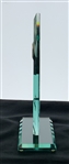 Robert Floyd's 1998 American Express Invitational Pro-Am Commemorative Trophy Clock