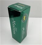 Two Dozen Titleist Pro V1 Masters Tournament Commemorative Golf Balls 2012 and 2014