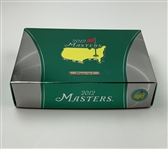 Two Dozen Titleist Pro V1 Masters Tournament Commemorative Golf Balls 2012 and 2014