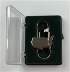 Three Official Masters Tournament Golf Accessories and 2010 Commemorative Pin