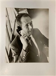 A Trio of Tony Lema Original Press Photographs and Editorial Card Memphis Press-Scimitar Archives