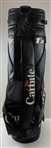 Fuzzy Zoeller's Carbite Belding Sports Professional Staff Golf Bag
