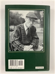 Harvey Penick Signed Two Golf Classics. Simon & Schuster, 1992-1993 JSA ALOA
