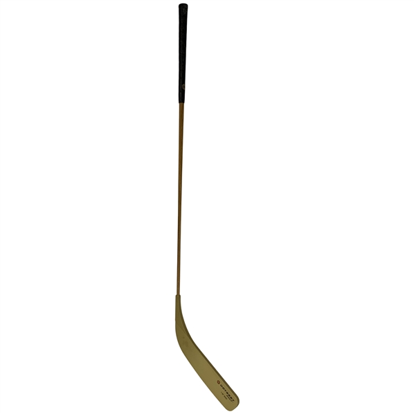 Odyssey Golf Limited Edition Hockey Stick Ltd Ed 1 of 1000 Putter - Happy Gilmore