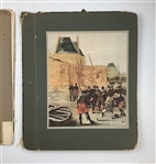 Darwin, Bernard (Intro). A Golfer's Gallery by Old Masters. Country Life Ltd., 1920. First Edition.