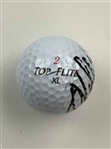 A Trio of Racecar Drivers incl. Austin Dillon Signed Golf Balls JSA ALOA
