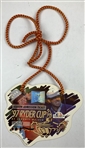 A Collection of 1995 and 1997 Ryder Cup Golf Memorabilia and Ephemera