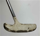 Vintage Jack Nicklaus White Fang Style Blade Putter