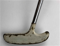 Vintage Jack Nicklaus White Fang Style Blade Putter