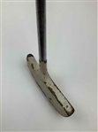 Vintage Jack Nicklaus White Fang Style Blade Putter