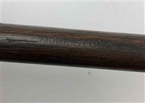 Antique Morristown Hickory Shaft Golf Putter