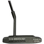 Ping PING-N PING 35th Anniversary Limited Edition Putter