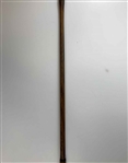 Fairview Chicago Smooth Face Hickory Shafted Niblick Golf Iron