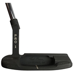 Greg Normans Personal Tad Moore GN 7 Pro 1 Blade Putter La Grange Georgia