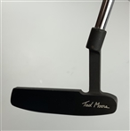Greg Norman's Personal Tad Moore GN 7 Pro 1 Blade Putter La Grange Georgia
