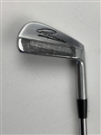 Greg Norman's Set of Six Cobra Greg Norman Signature Tour Model Golf Irons