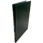 1997 ERROR Masters Tournament Journal - Tigers First Masters Win