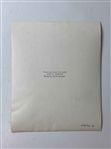 Ben Hogan at Pinehurst Original John G. Hemmer Pinehurst Photo
