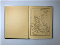 1978 Masters The First Forty One Years Green Annual Book