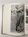 1978 Masters The First Forty One Years Green Annual Book