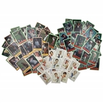 1981, 1982 Donruss Cards w/1991 Ryder Cup Cards
