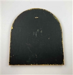 Hand-Painted Vtg. Wooden 'Par For Sale Inquire Within' Specialty Advertising Sign