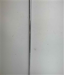 MacGregor Jack Nicklaus Signature Model W271 Persimmon 1-Wood Driver and Headcover