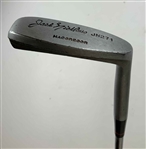 MacGregor Jack Nicklaus Model JN271 Steel Blade Putter
