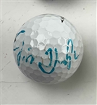 David Graham, Isao Aoki & 16 Others Signed Golf Balls JSA ALOA