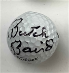 David Graham, Isao Aoki & 16 Others Signed Golf Balls JSA ALOA