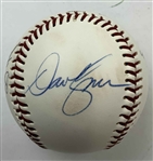Heavy HOF Content On Eight Signed Baseballs JSA ALOA