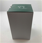 Masters Tournament Mini Caddie Garden Gnome in Original Box