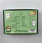 A Dozen Titleist Pro V1 Masters Concessions Special Edition Golf Balls