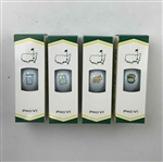 A Dozen Titleist Pro V1 Masters Concessions Special Edition Golf Balls