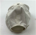 Arnold Palmer Signed Bay Hill Club and Lodge Golf Cap JSA ALOA