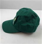 Jack Nicklaus Signed 1998 Masters Golf Hat JSA ALOA