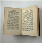 Ray, Edward. Inland Golf. T. Werner Laurie Ltd., 1913. First Edition.