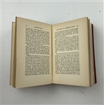 Ray, Edward. Inland Golf. T. Werner Laurie Ltd., 1913. First Edition.