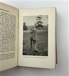 Ray, Edward. Inland Golf. T. Werner Laurie Ltd., 1913. First Edition.
