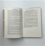 Ben Hogan Signed Power Golf. A. S. Barnes and Company, 1948. JSA ALOA
