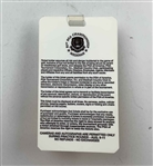 81st PGA Championship Medinah Member Badge August 9-15 1999