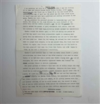 Collection of 1981 Memorial Tournament Ephemera and Photographs Honoring Harry Vardon